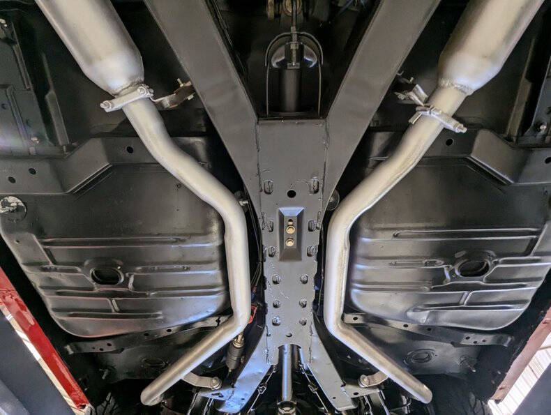 1961 Chevrolet Biscayne