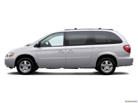 2006 Dodge Grand Caravan for sale at Corridor Motors in Cedar Rapids IA