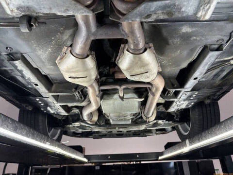 1989 Lincoln Mark VII LSC