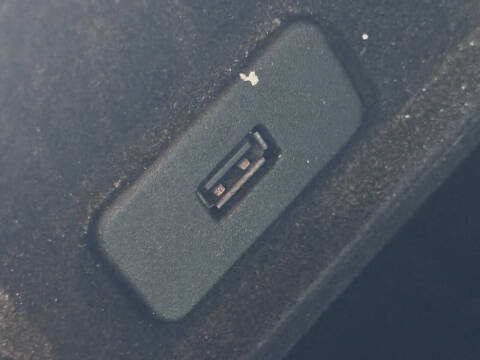 2016 Lincoln MKX Select