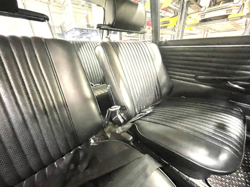 1970 BMW 2002