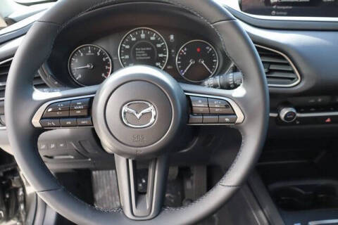 2026 Mazda CX-30 2.5 S Select Sport