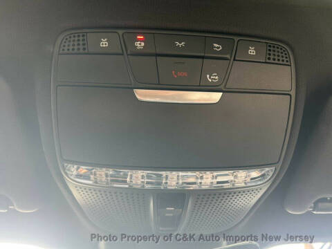 2021 Mercedes-Benz E-Class E 350 4MATIC