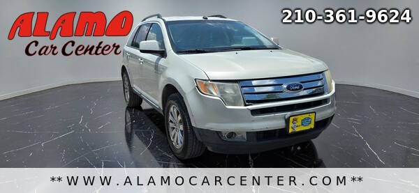 2007 Ford Edge SEL