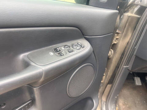 2002 Dodge Ram 1500
