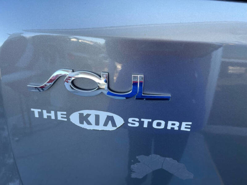 2011 Kia Soul !