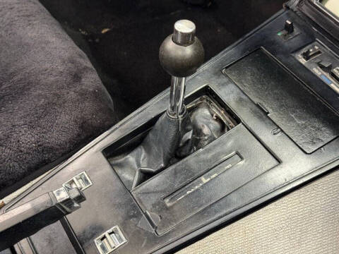 1979 Chevrolet Corvette