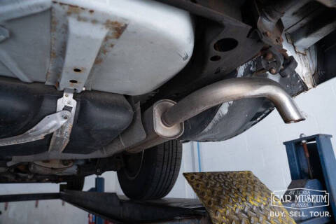 1996 Buick Roadmaster Estate