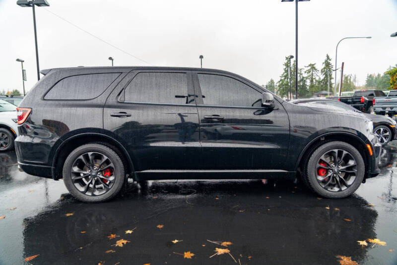 2022 Dodge Durango R/T