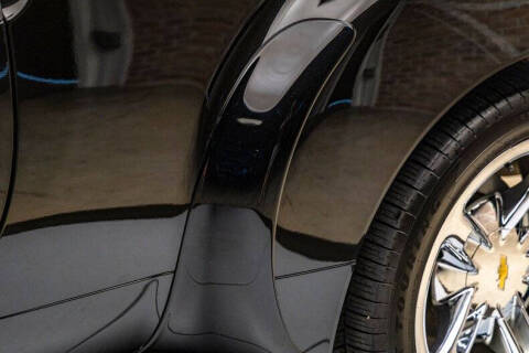 2005 Chevrolet SSR LS