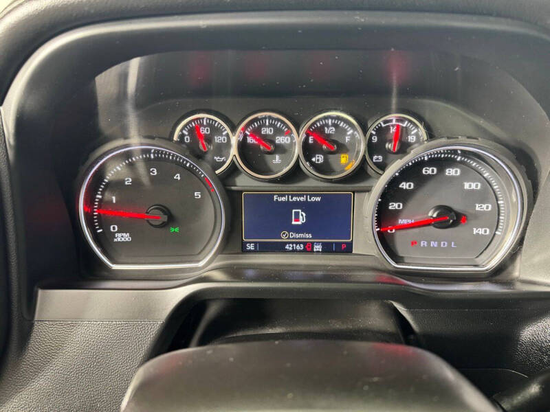 2023 Chevrolet Silverado 2500HD