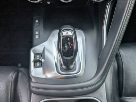 2018 Jaguar E-PACE P250 SE