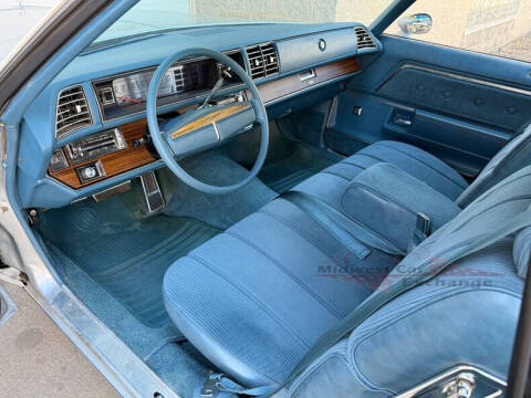 1976 Buick LeSabre