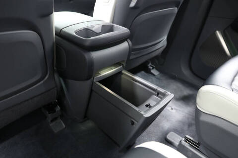 2024 Kia EV9 GT-Line