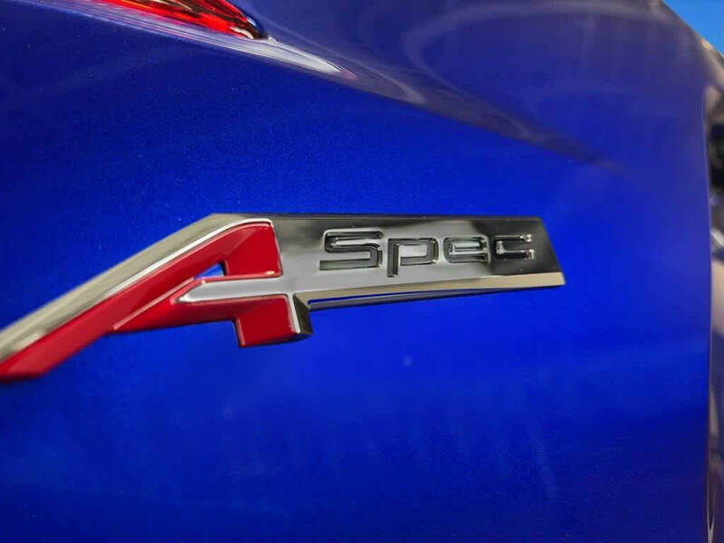 2026 Acura RDX SH-AWD w/A-SPEC