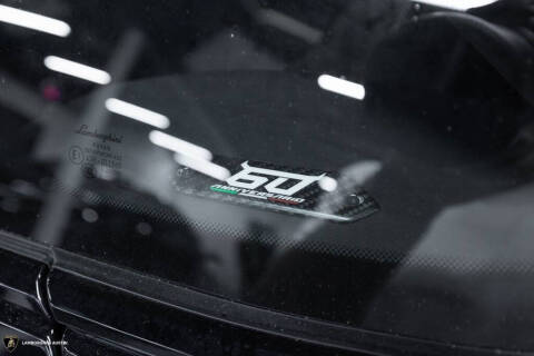 2023 Lamborghini Urus S