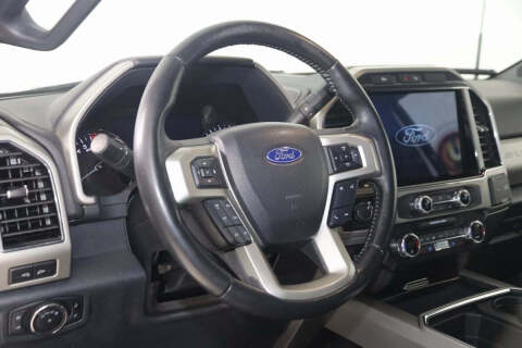 2022 Ford F-250 Super Duty
