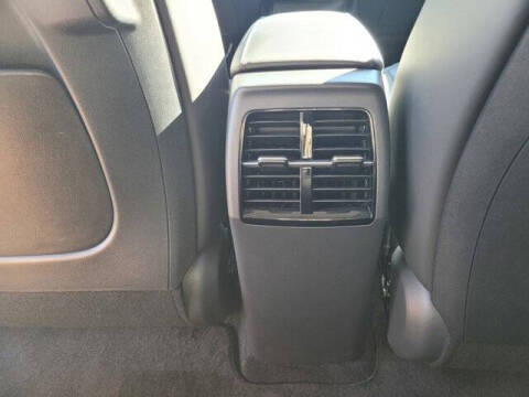 2025 Kia Niro EV Wave