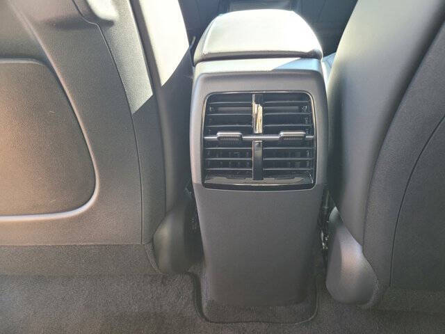 2025 Kia Niro EV Wave