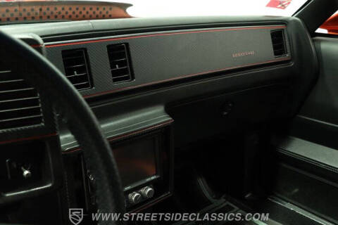 1986 Chevrolet El Camino