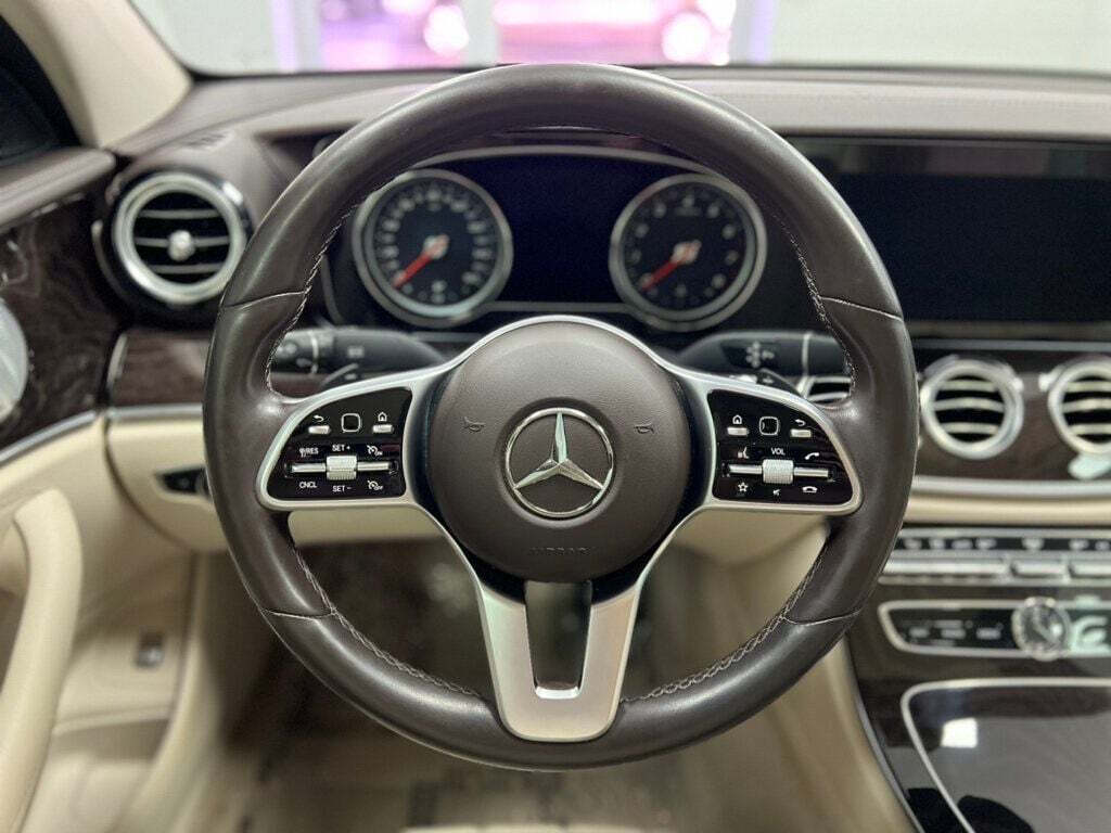 2019 Mercedes-Benz E-Class for sale at Conway Imports in   Streamwood, IL