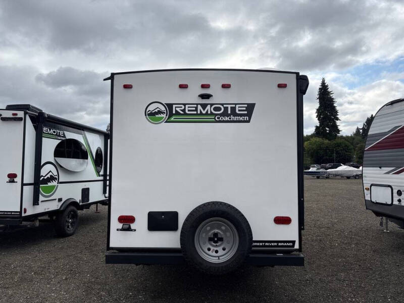 2026 Coachmen RV Remote