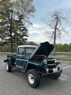 1964 Willys Pickup