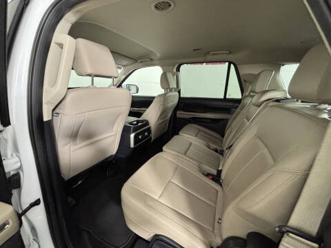 2023 Ford Expedition MAX XLT