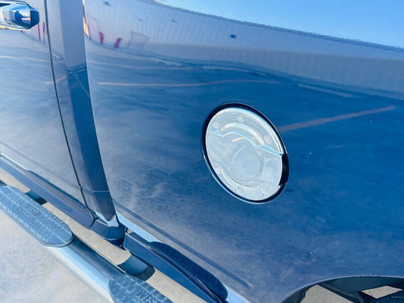 2012 RAM 1500 Big Horn