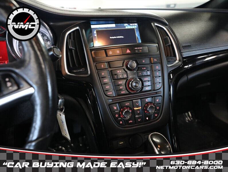 2019 Buick Cascada Premium