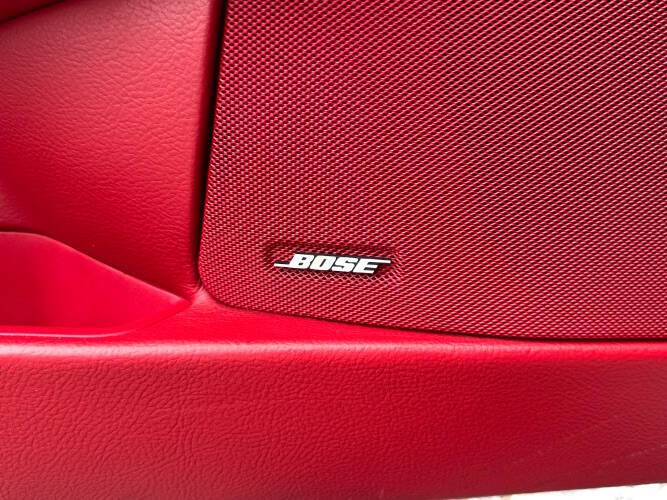 2011 Chevrolet Corvette