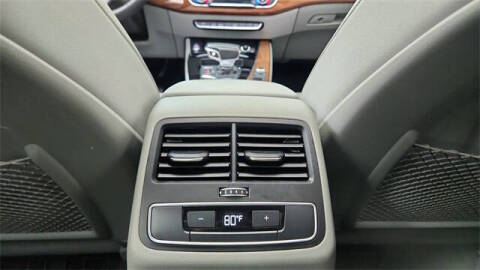 2024 Audi A4 quattro Premium Plus 40 TFSI