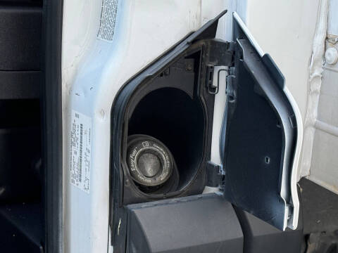 2015 Ford Transit 350 HD