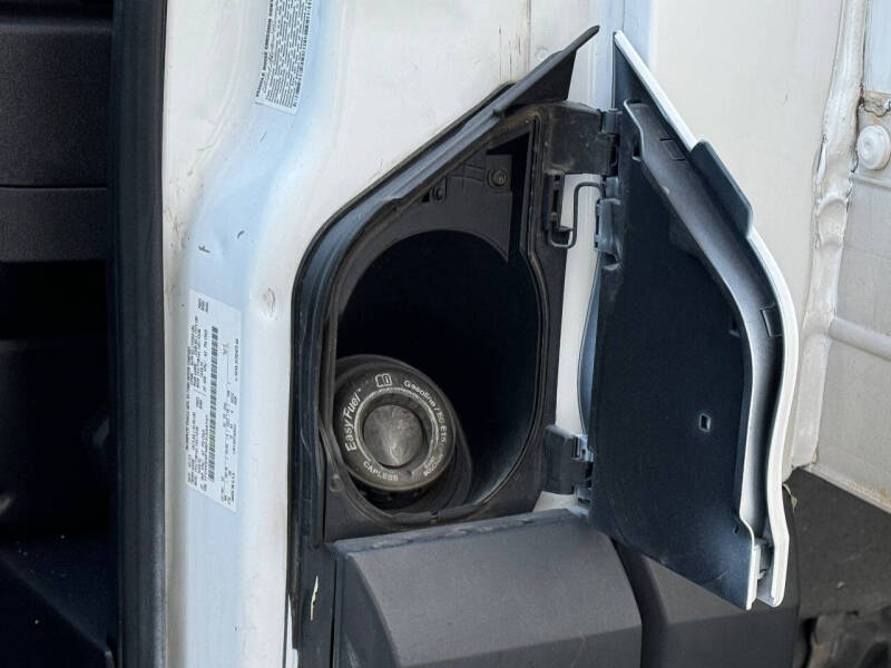 2015 Ford Transit 350 HD