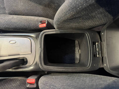2002 Hyundai Sonata
