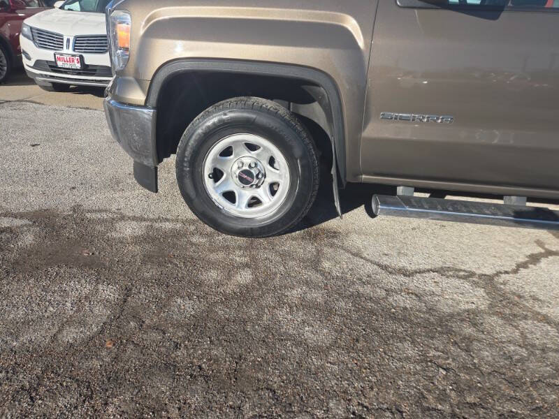 2014 GMC Sierra 1500