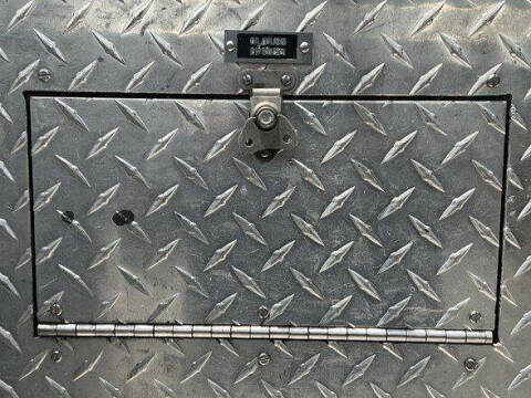 1988 Sutphen Ladder