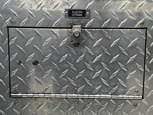 1988 Sutphen Ladder