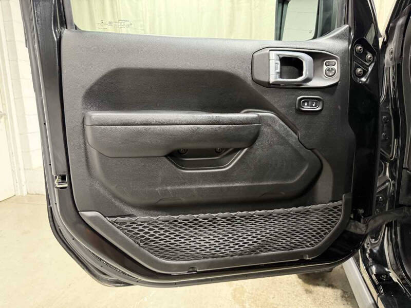 2022 Jeep Wrangler Unlimited