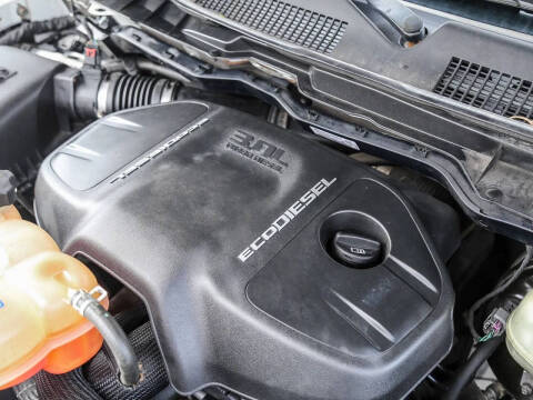 2015 RAM 1500 Tradesman