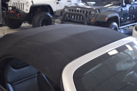 2007 Pontiac Solstice