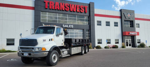 2007 Sterling LT9500 Series