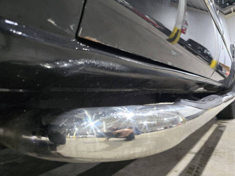 2005 GMC Sierra 1500 SLE