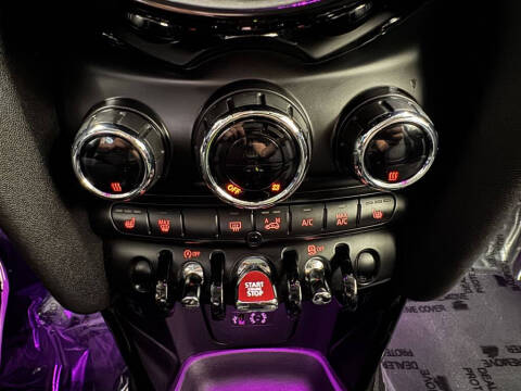 2015 MINI Hardtop 2 Door Cooper S