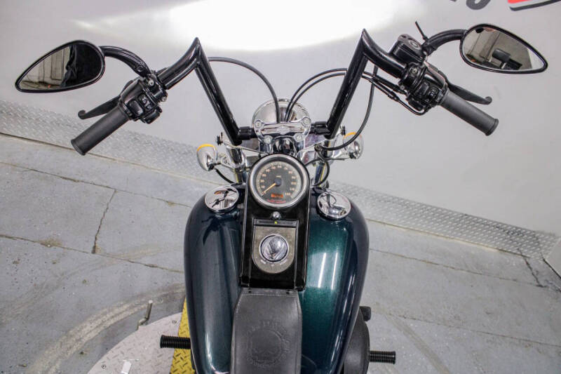 2001 Harley-Davidson Night Train