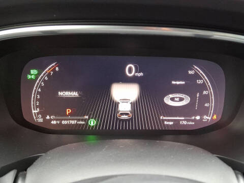 2023 Acura MDX SH-AWD w/Tech