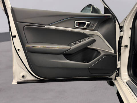 2026 Acura Integra w/Tech w/A-SPEC