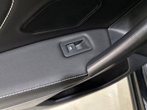 2024 Volkswagen Tiguan SE R-Line Black 4Motion