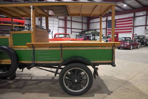 1922 Ford Model T