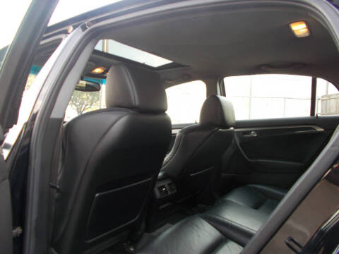 2005 Acura TL 3.2